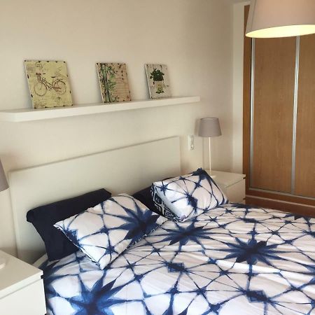 Apartments Campello 엘 캄펠로 외부 사진