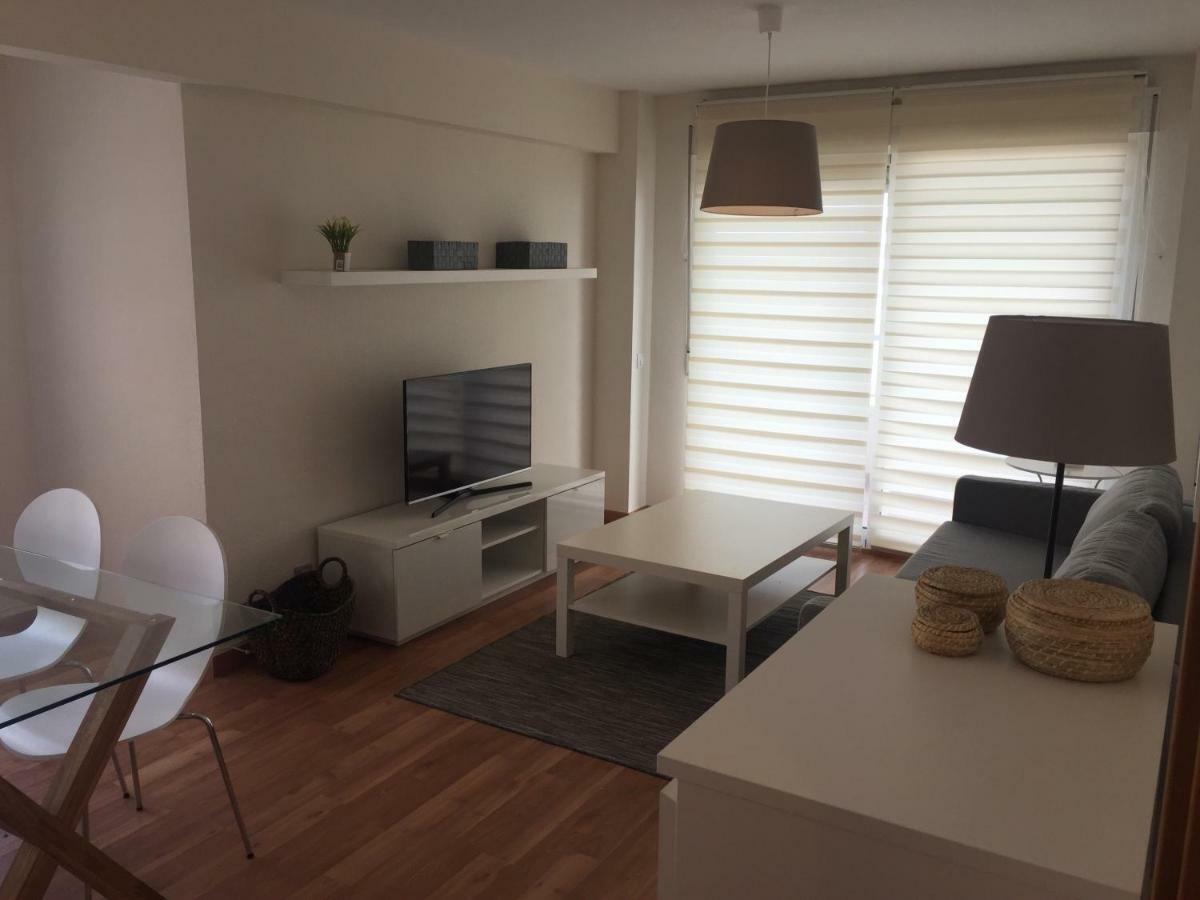 Apartments Campello 엘 캄펠로 외부 사진