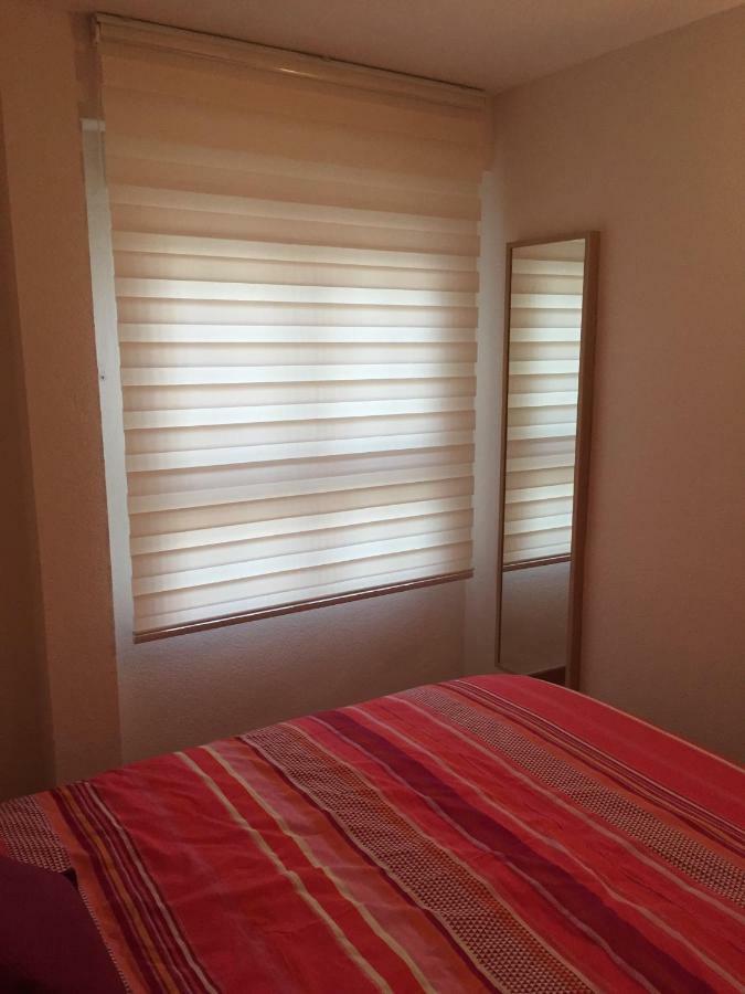 Apartments Campello 엘 캄펠로 외부 사진