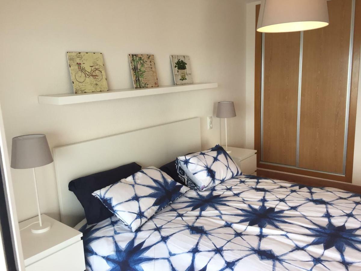 Apartments Campello 엘 캄펠로 외부 사진