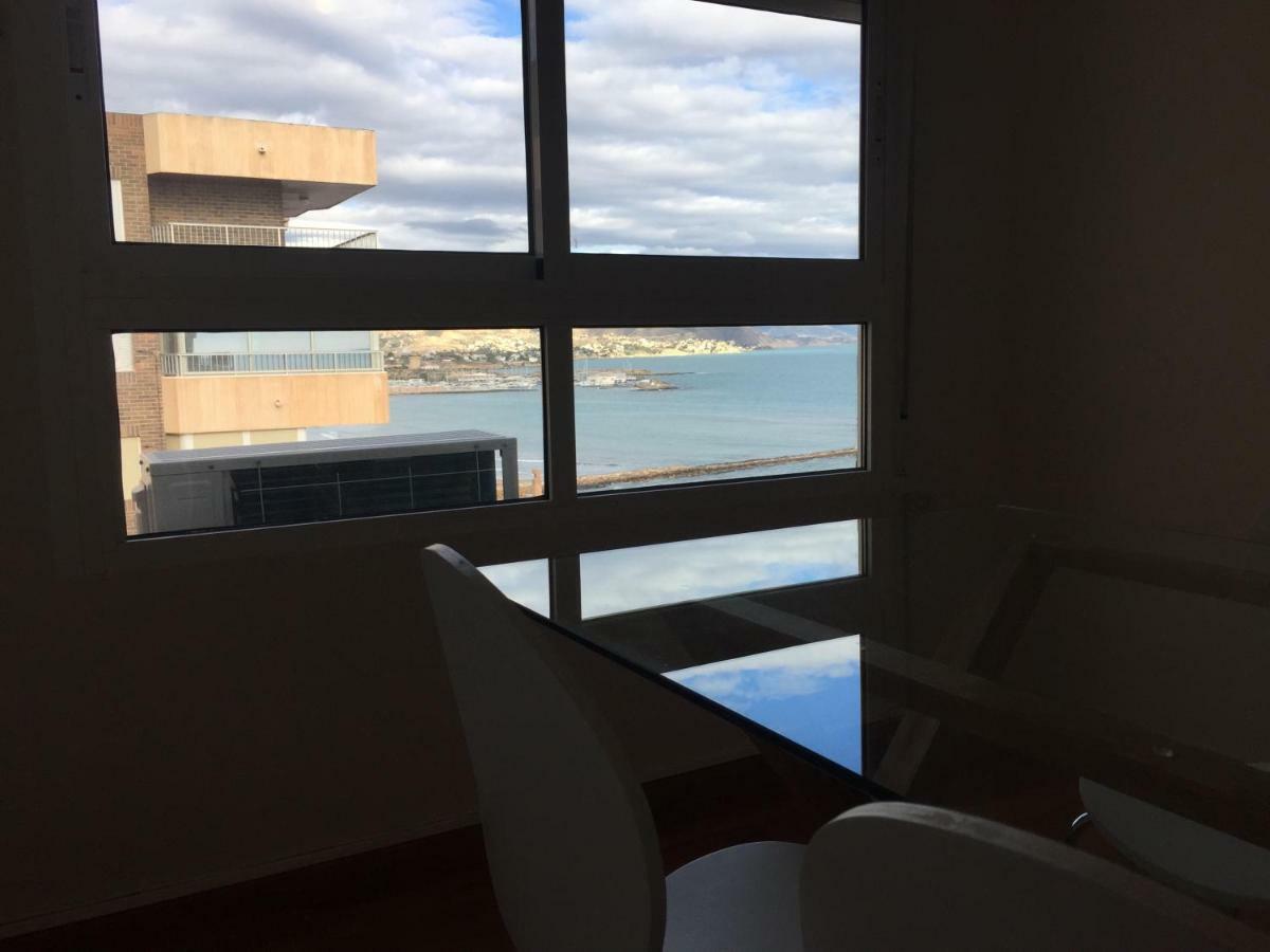 Apartments Campello 엘 캄펠로 외부 사진