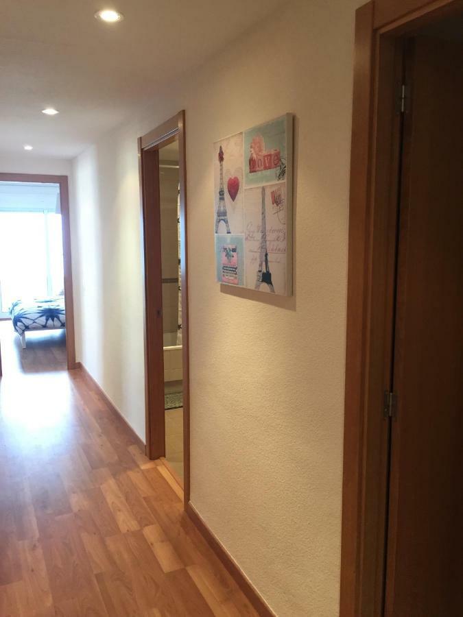 Apartments Campello 엘 캄펠로 외부 사진