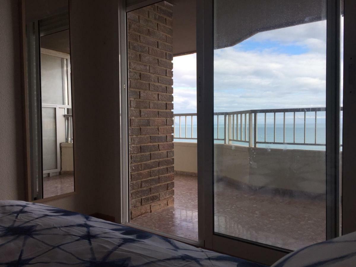 Apartments Campello 엘 캄펠로 외부 사진