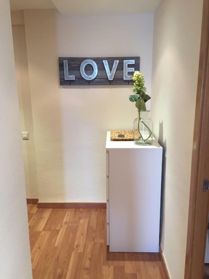 Apartments Campello 엘 캄펠로 외부 사진