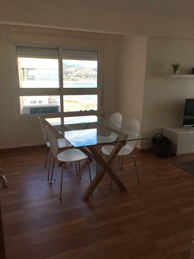 Apartments Campello 엘 캄펠로 외부 사진