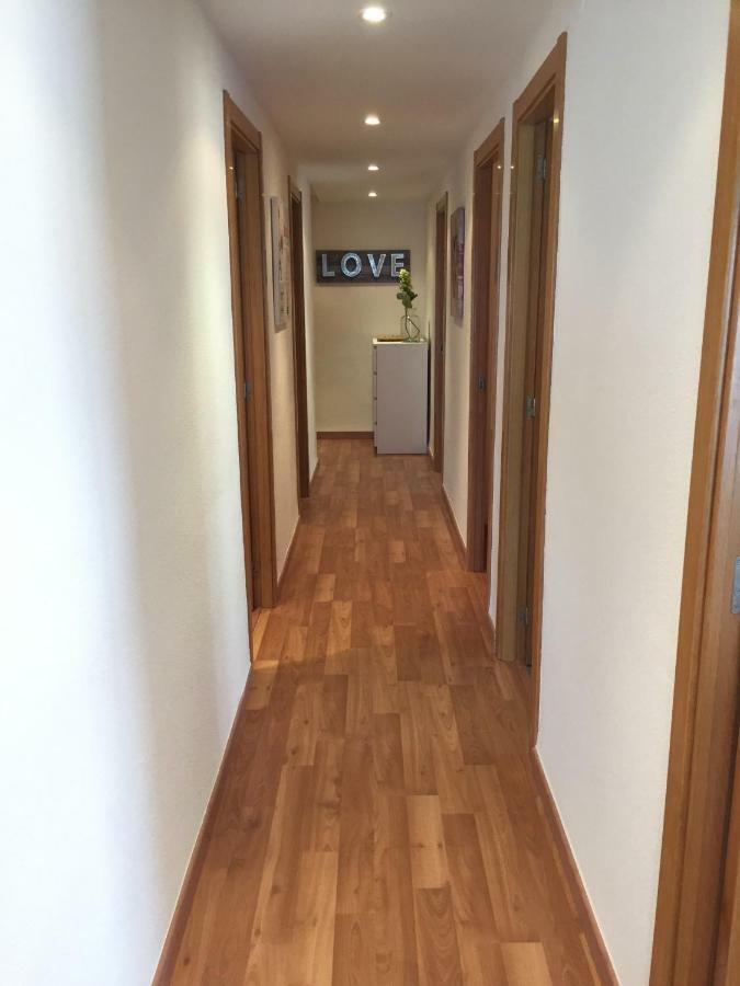 Apartments Campello 엘 캄펠로 외부 사진