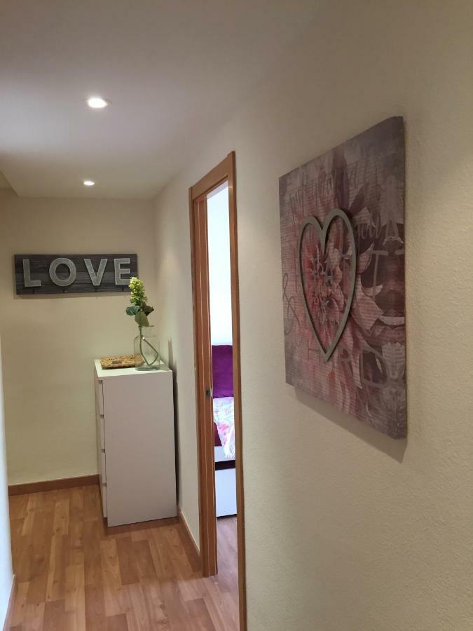 Apartments Campello 엘 캄펠로 외부 사진