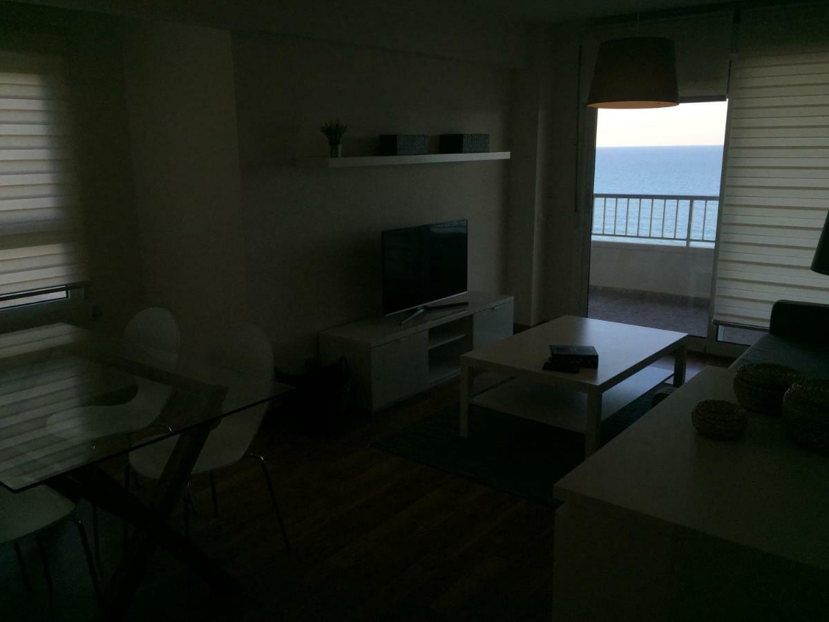 Apartments Campello 엘 캄펠로 외부 사진