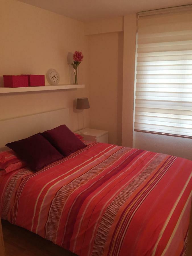 Apartments Campello 엘 캄펠로 외부 사진