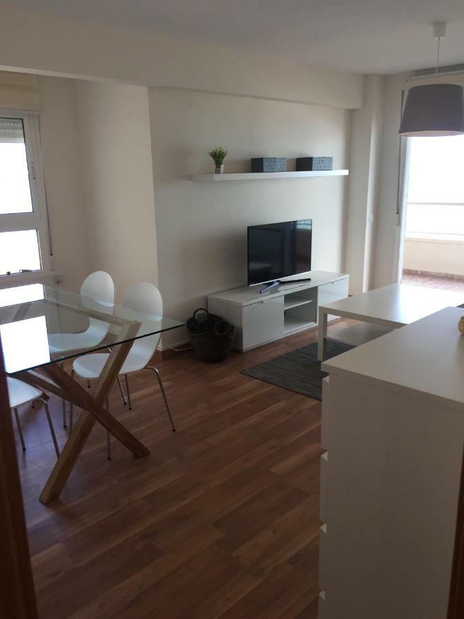 Apartments Campello 엘 캄펠로 외부 사진