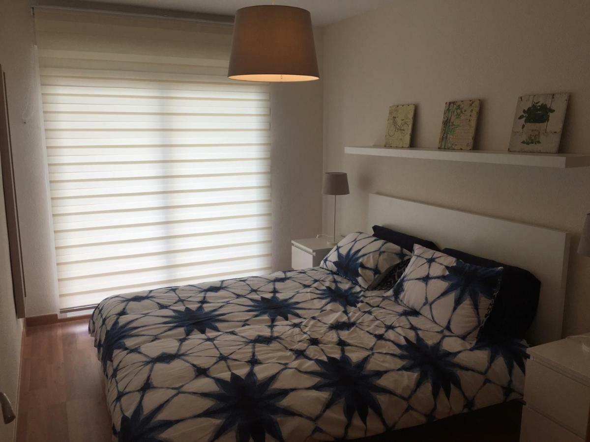 Apartments Campello 엘 캄펠로 외부 사진