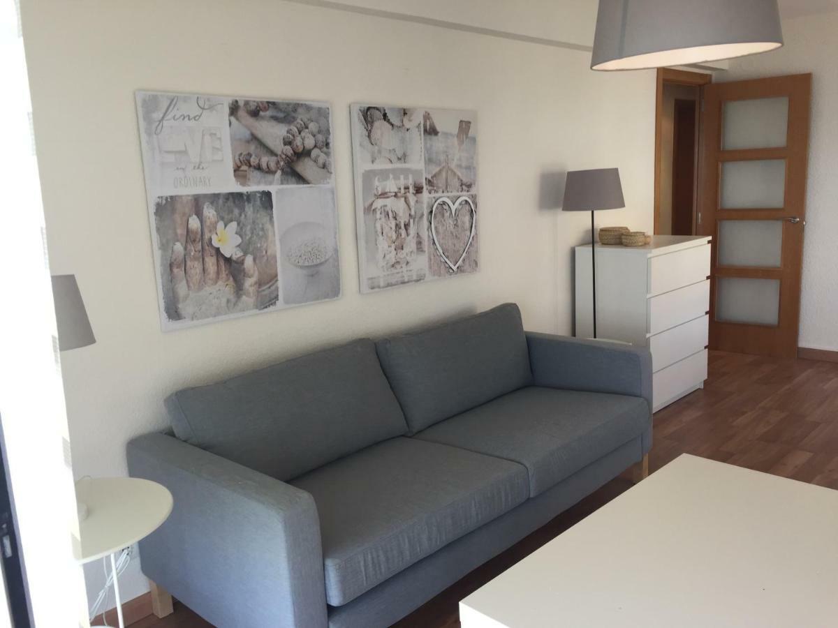 Apartments Campello 엘 캄펠로 외부 사진