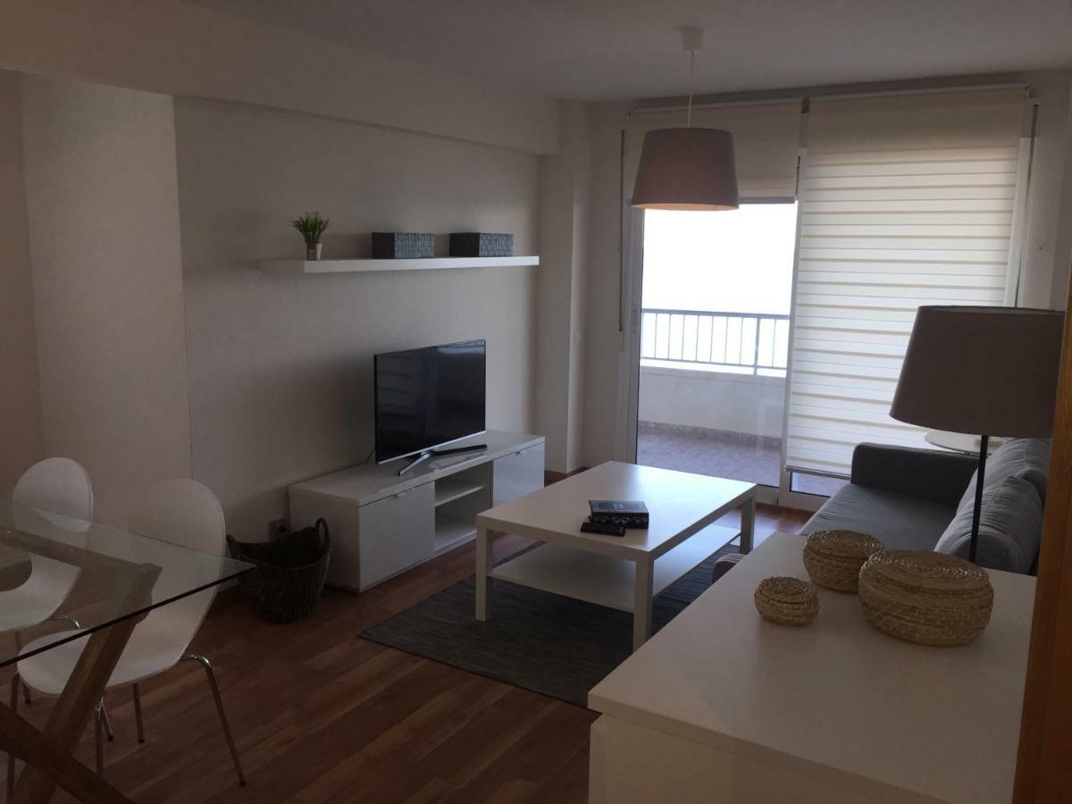 Apartments Campello 엘 캄펠로 외부 사진