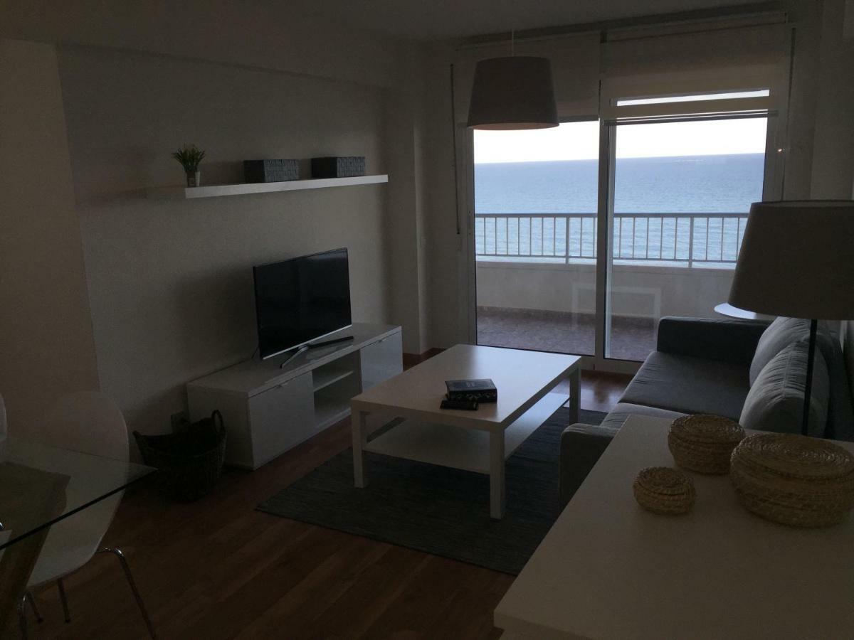 Apartments Campello 엘 캄펠로 외부 사진