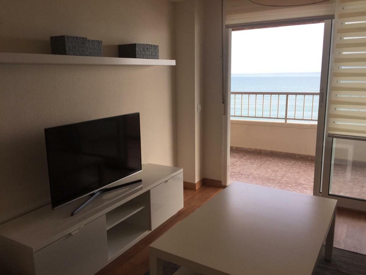 Apartments Campello 엘 캄펠로 외부 사진