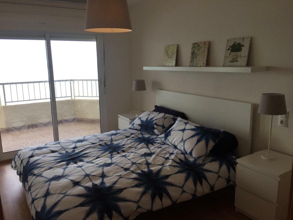 Apartments Campello 엘 캄펠로 외부 사진