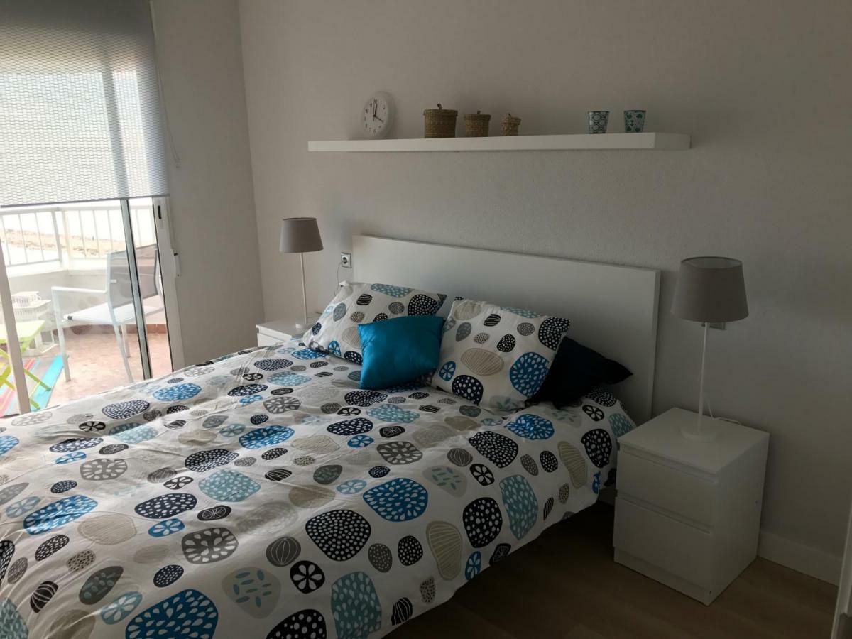 Apartments Campello 엘 캄펠로 외부 사진