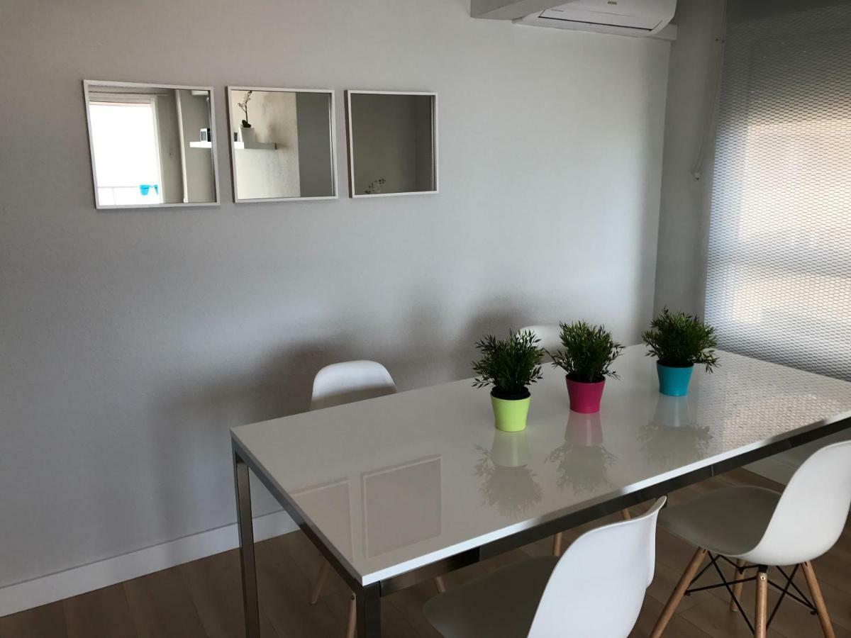 Apartments Campello 엘 캄펠로 외부 사진