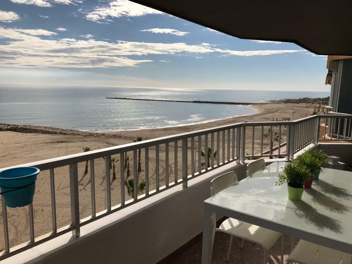 Apartments Campello 엘 캄펠로 외부 사진