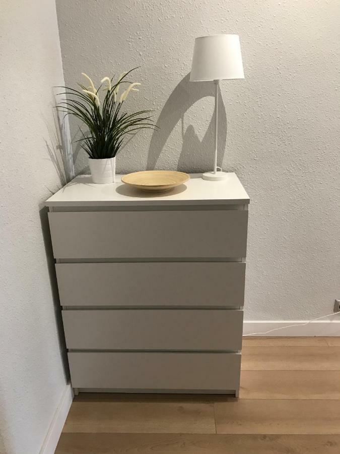 Apartments Campello 엘 캄펠로 외부 사진