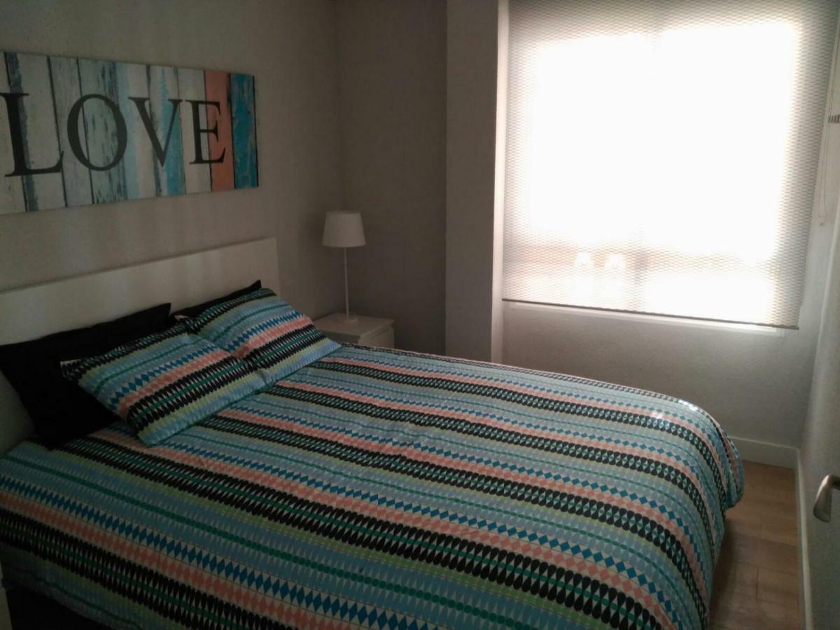 Apartments Campello 엘 캄펠로 외부 사진