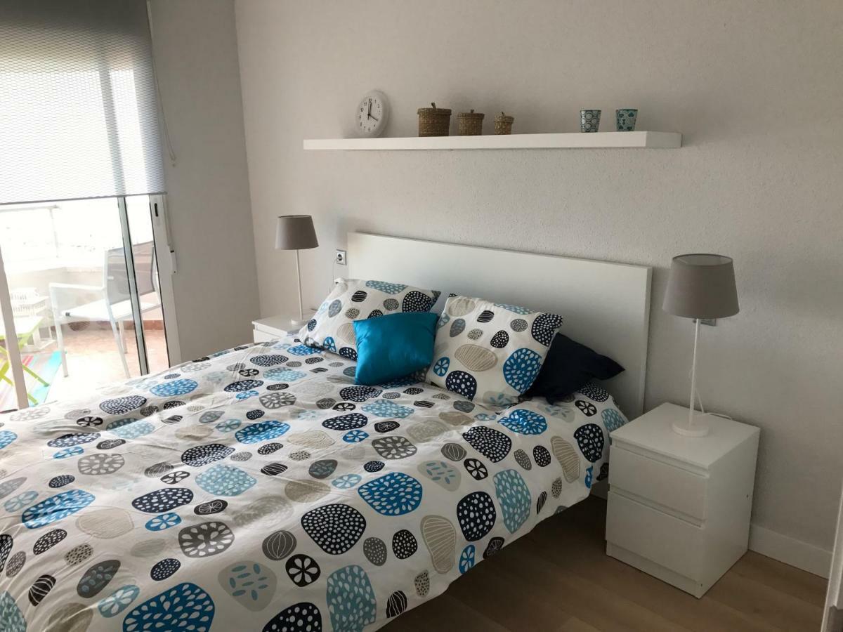 Apartments Campello 엘 캄펠로 외부 사진