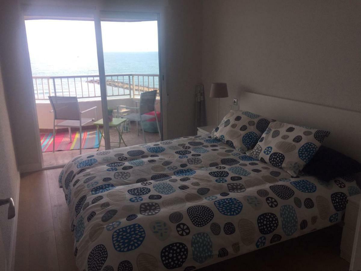 Apartments Campello 엘 캄펠로 외부 사진