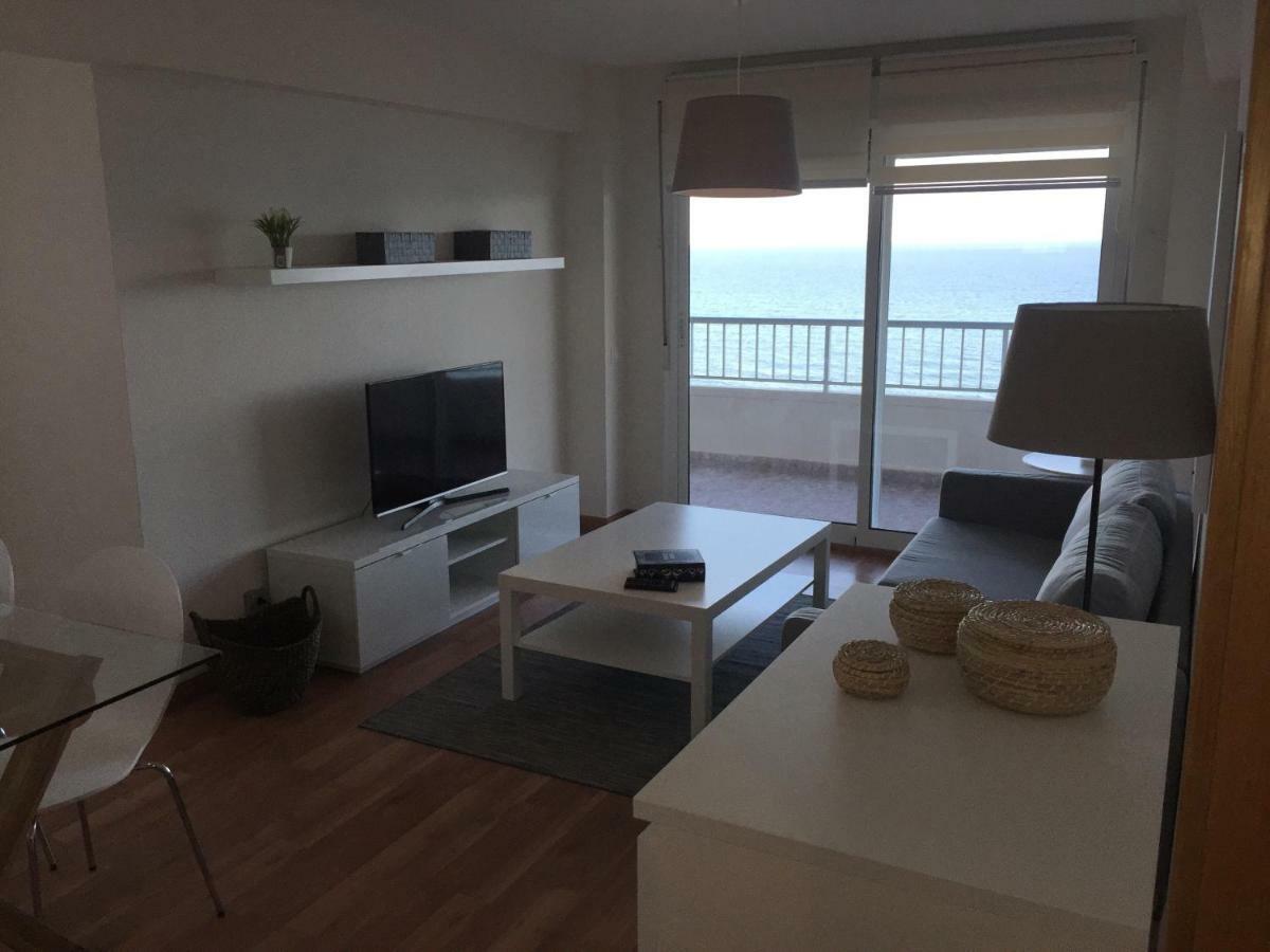 Apartments Campello 엘 캄펠로 외부 사진