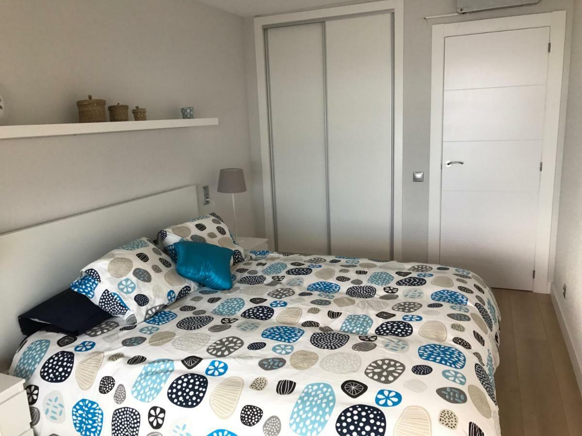 Apartments Campello 엘 캄펠로 외부 사진