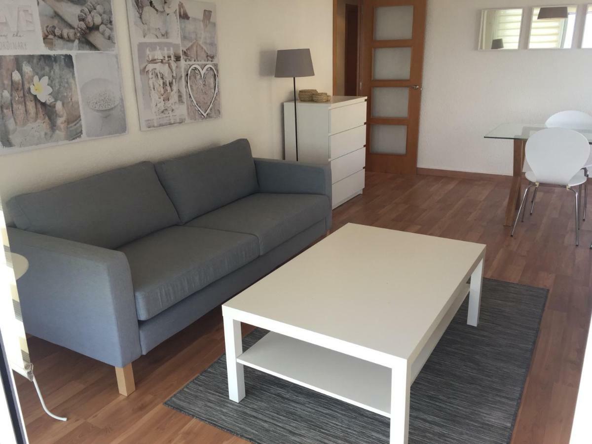 Apartments Campello 엘 캄펠로 외부 사진