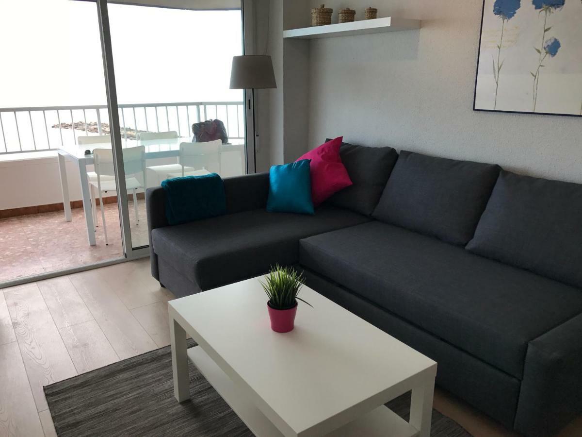 Apartments Campello 엘 캄펠로 외부 사진