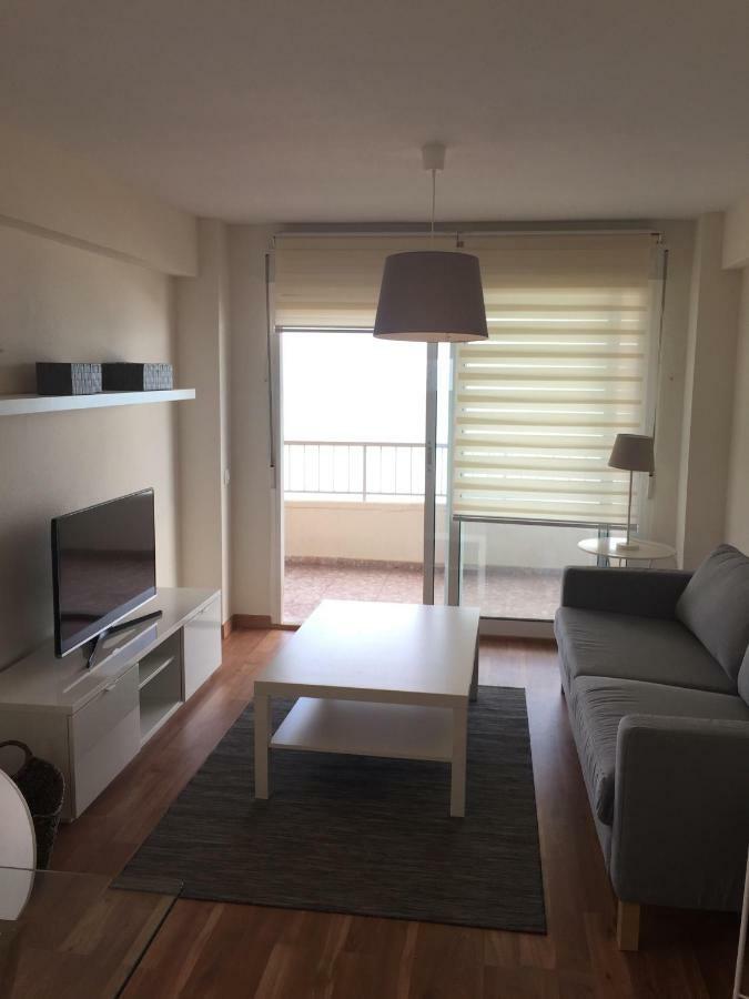 Apartments Campello 엘 캄펠로 외부 사진