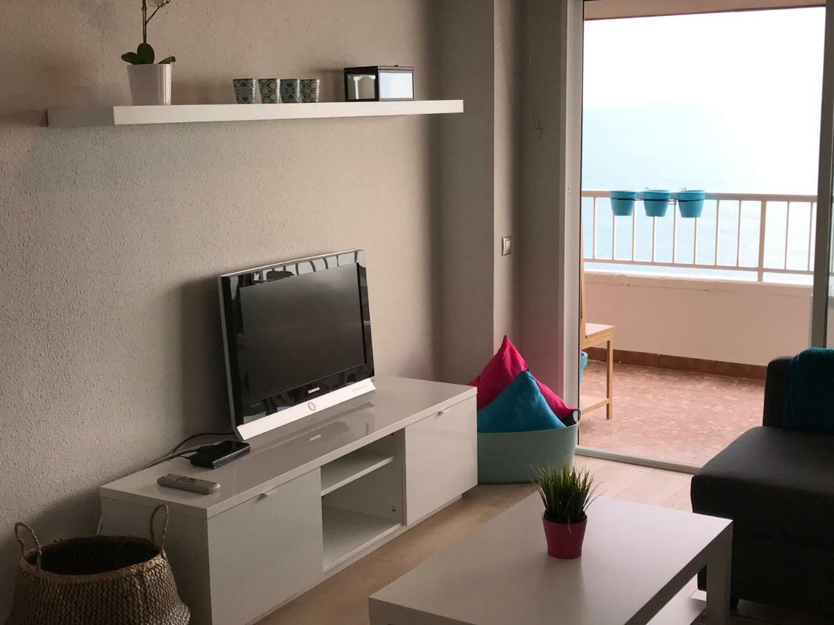 Apartments Campello 엘 캄펠로 외부 사진