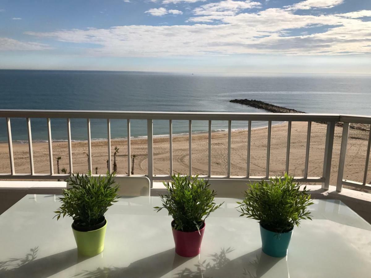 Apartments Campello 엘 캄펠로 외부 사진