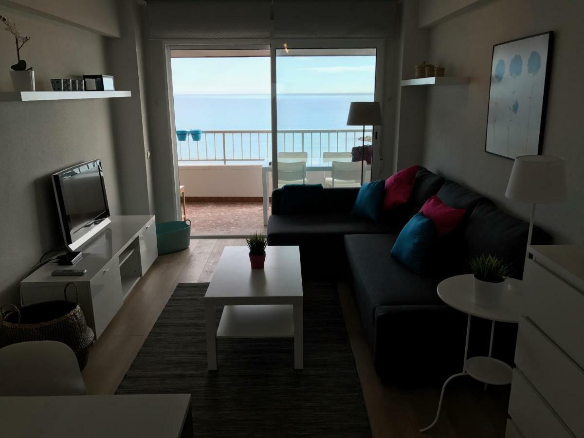 Apartments Campello 엘 캄펠로 외부 사진