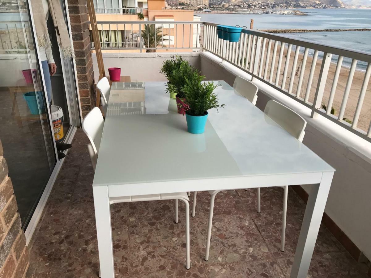 Apartments Campello 엘 캄펠로 외부 사진