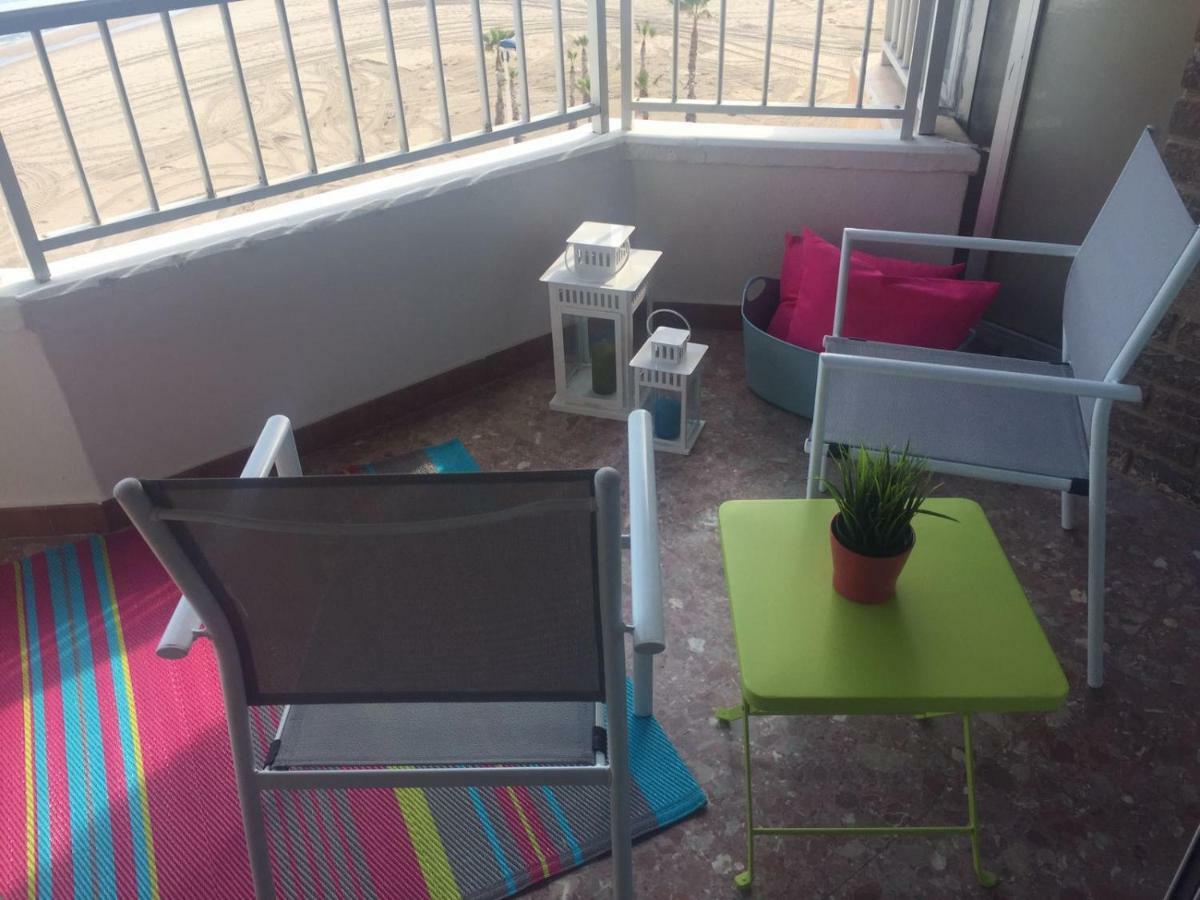 Apartments Campello 엘 캄펠로 외부 사진