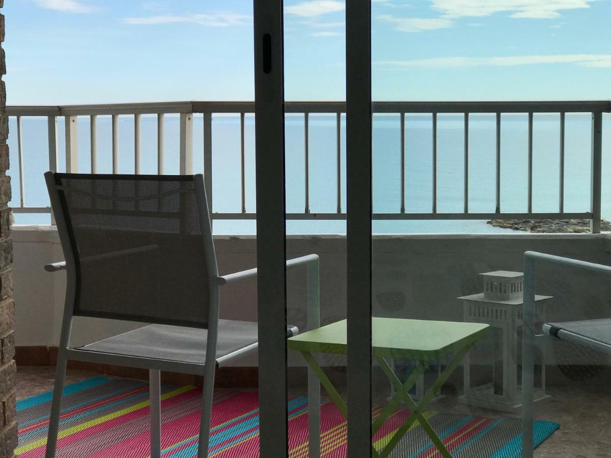 Apartments Campello 엘 캄펠로 외부 사진