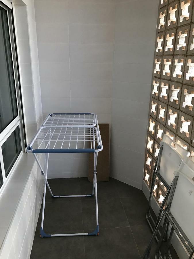 Apartments Campello 엘 캄펠로 외부 사진