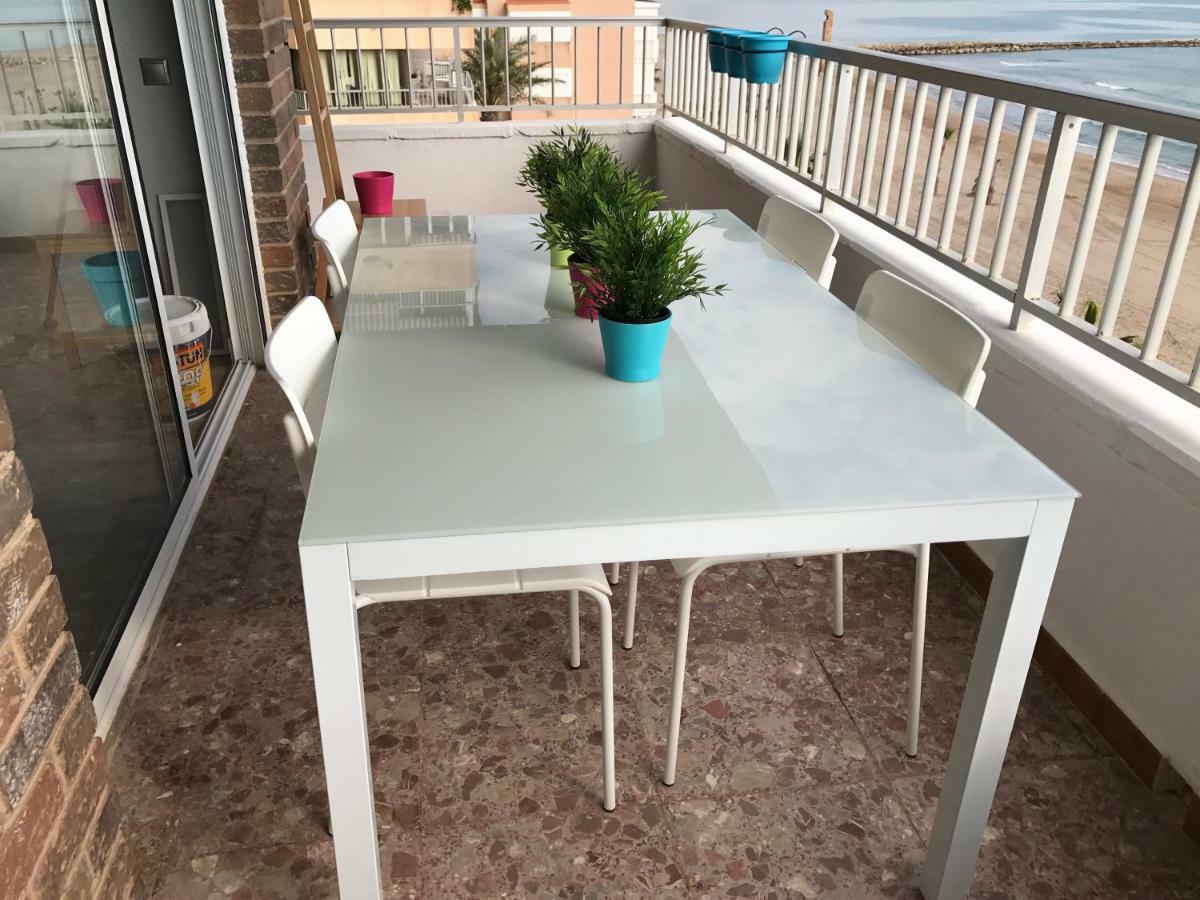 Apartments Campello 엘 캄펠로 외부 사진