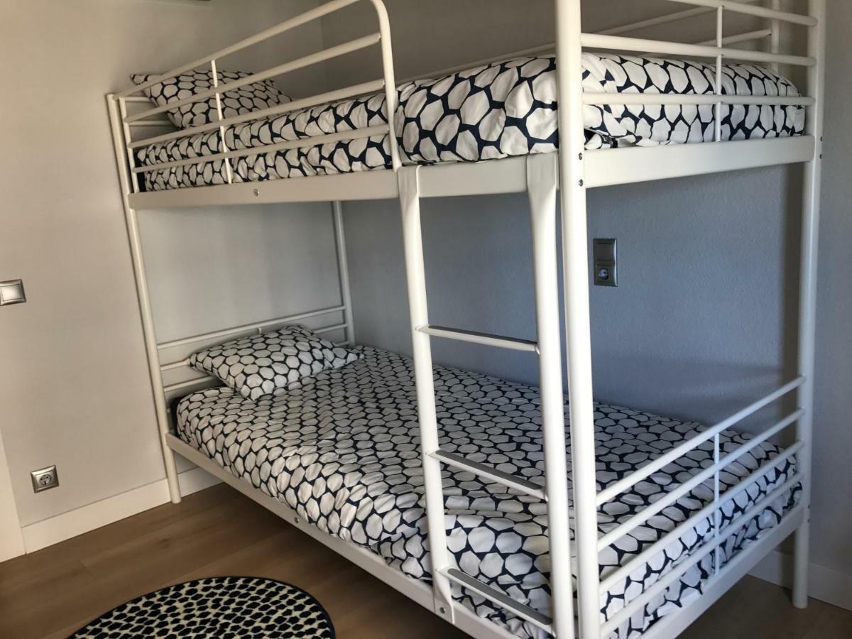 Apartments Campello 엘 캄펠로 외부 사진