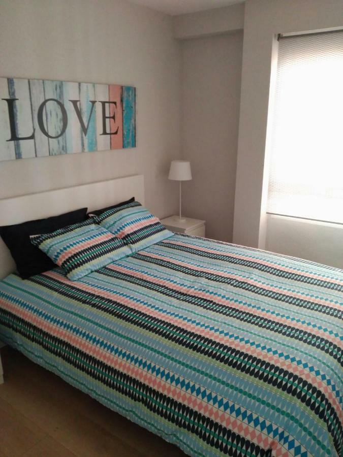 Apartments Campello 엘 캄펠로 외부 사진
