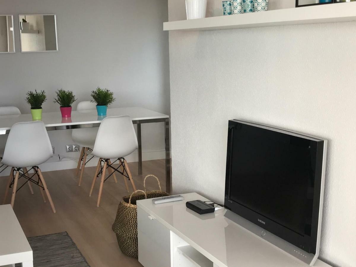 Apartments Campello 엘 캄펠로 외부 사진