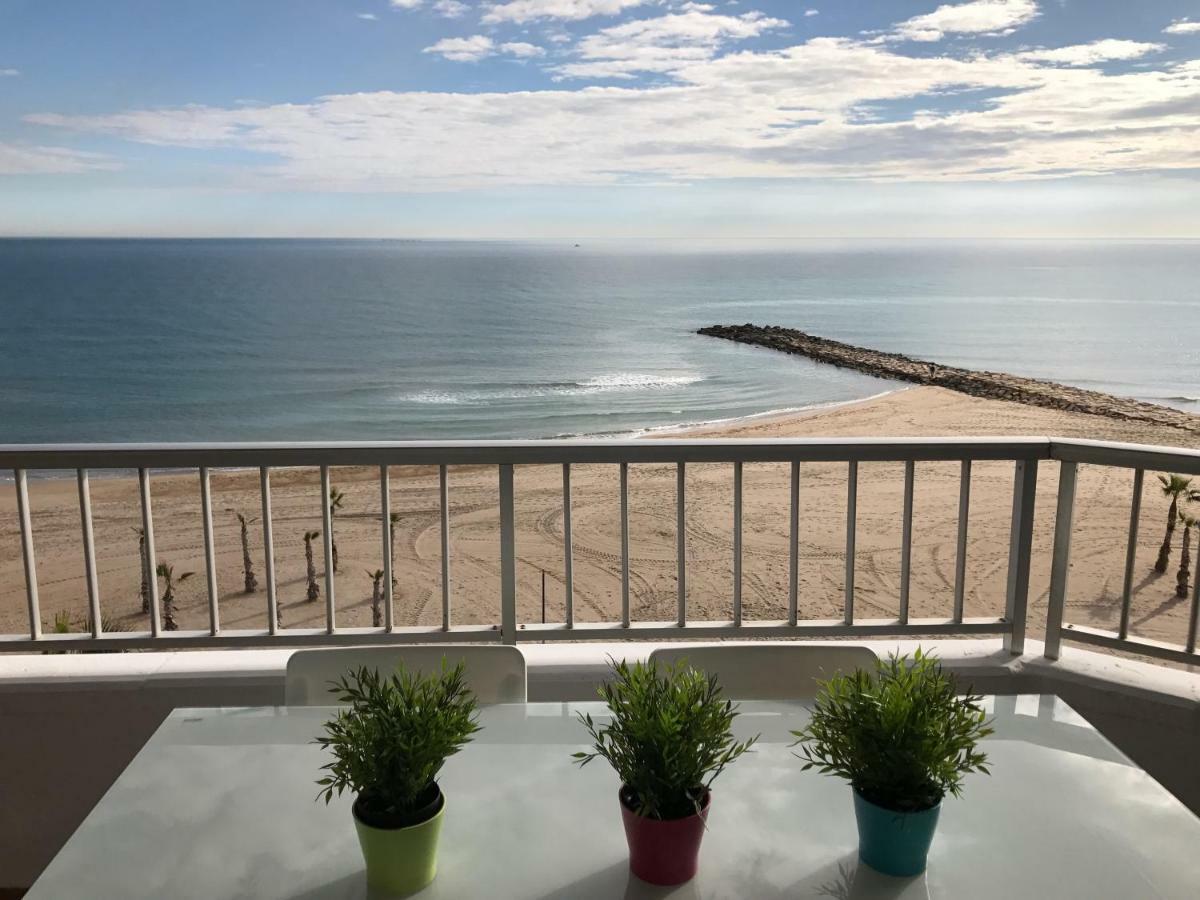 Apartments Campello 엘 캄펠로 외부 사진